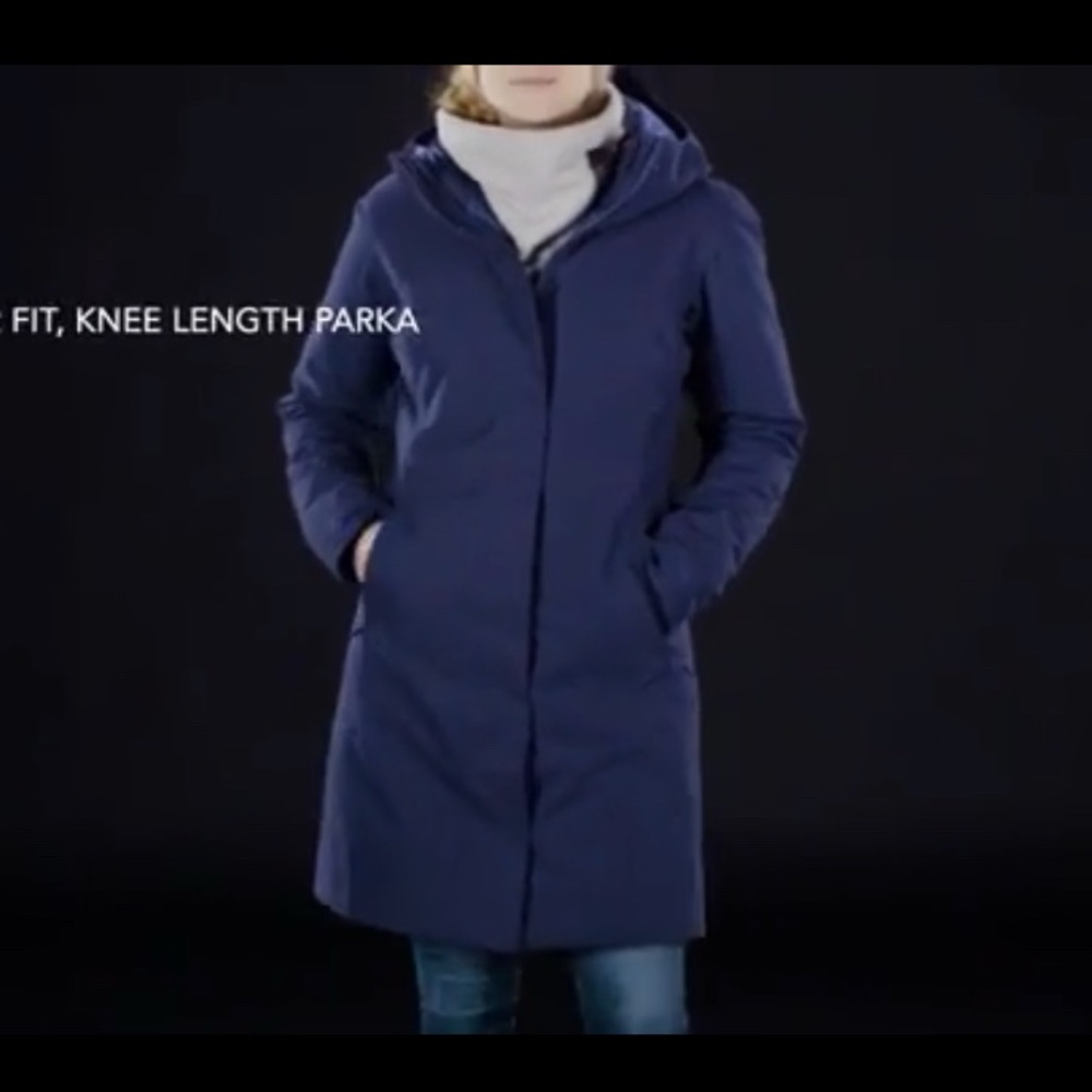 Arcteryx Patera Parka - Picture 3 of 10